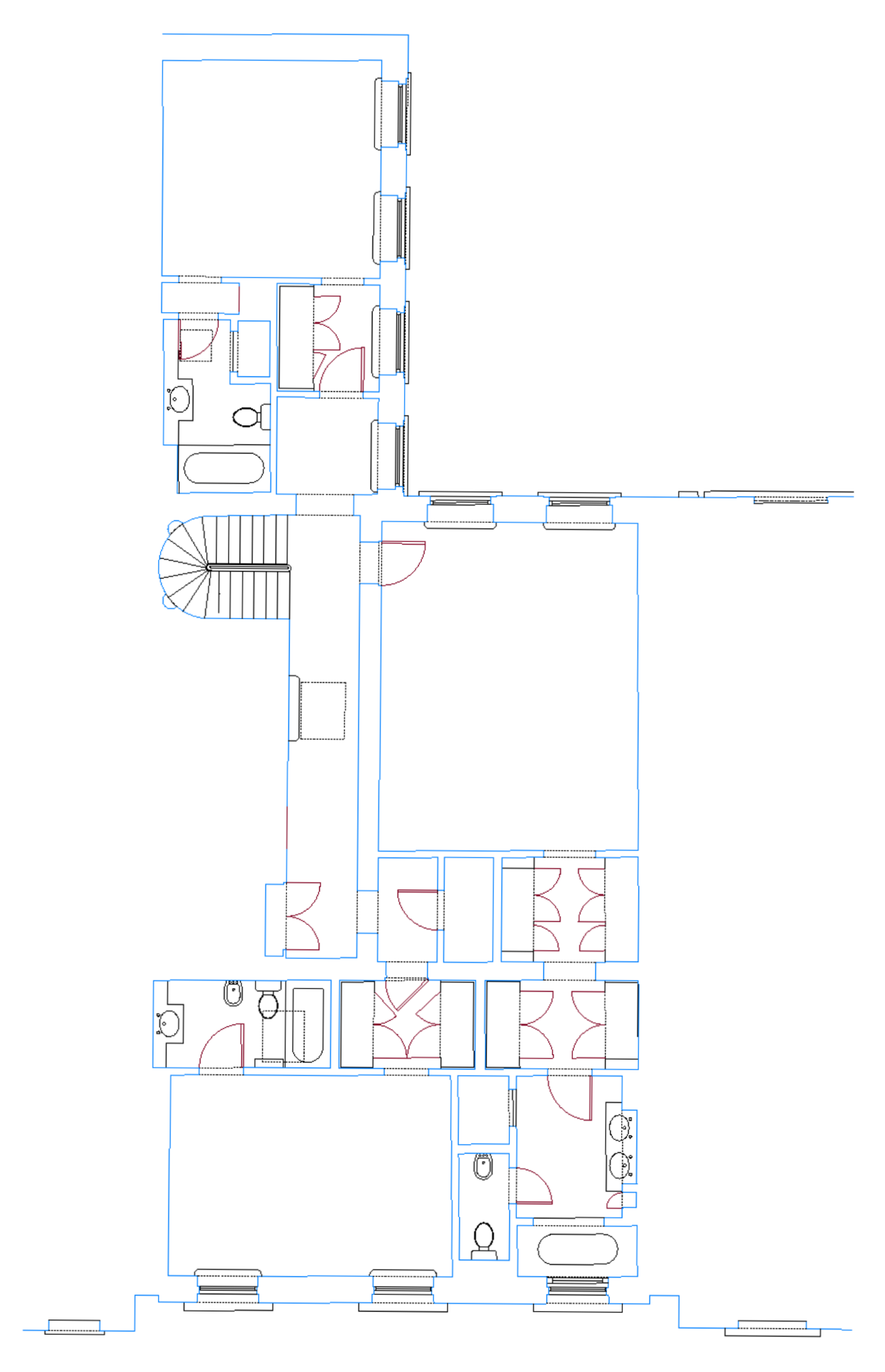 Clear, Accurate CAD Drawings