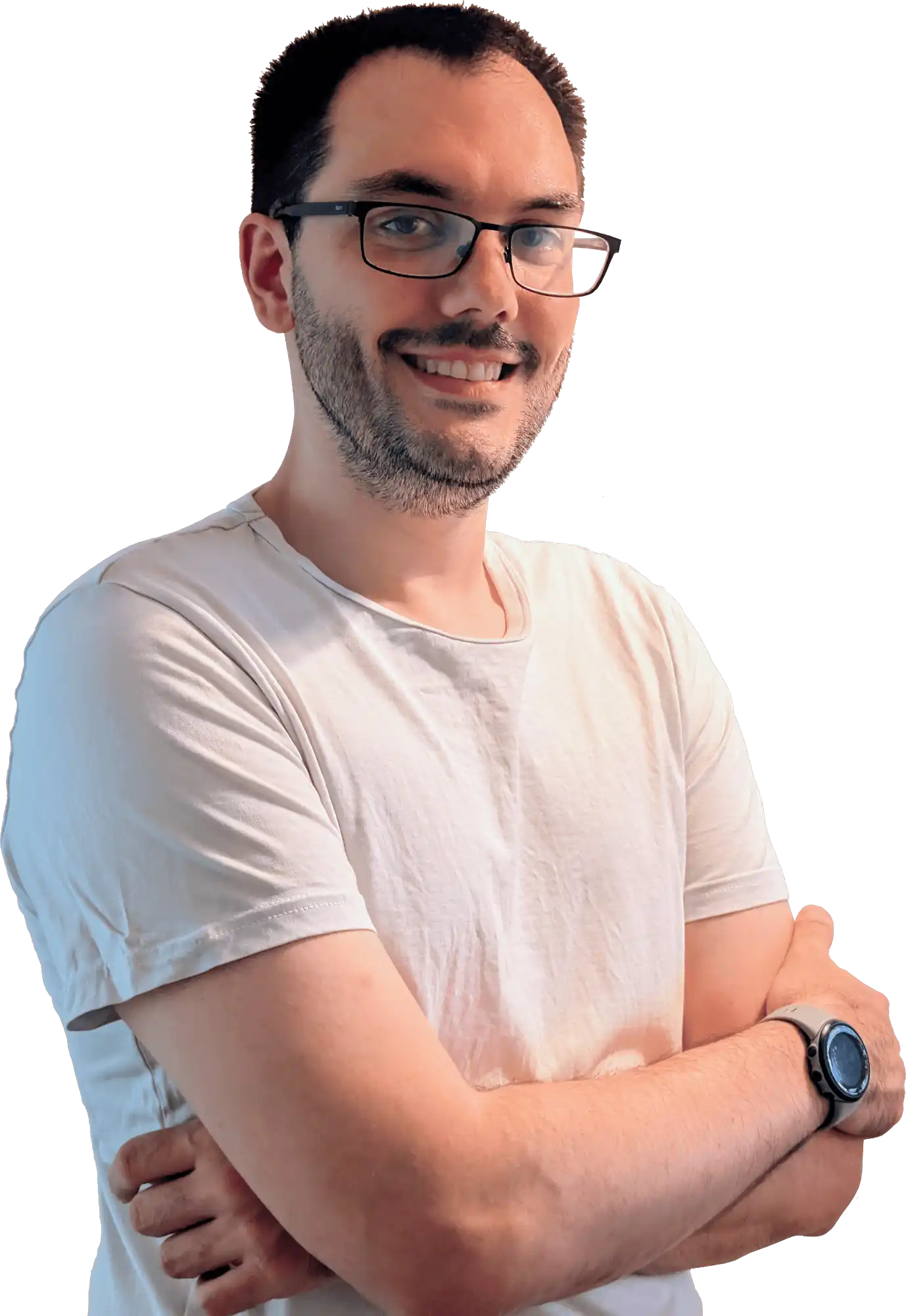 Hi There!<br>
I'm Karl.